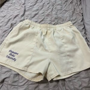 Vintage lsu shorts